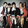 Adam & The Ants Biggest Chart Act 1981