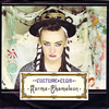 Culture Club Karma Chameleon Biggest Chart Hit 1983