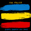 The Police Every Breath You Take Most Played Song on the Radio 1983