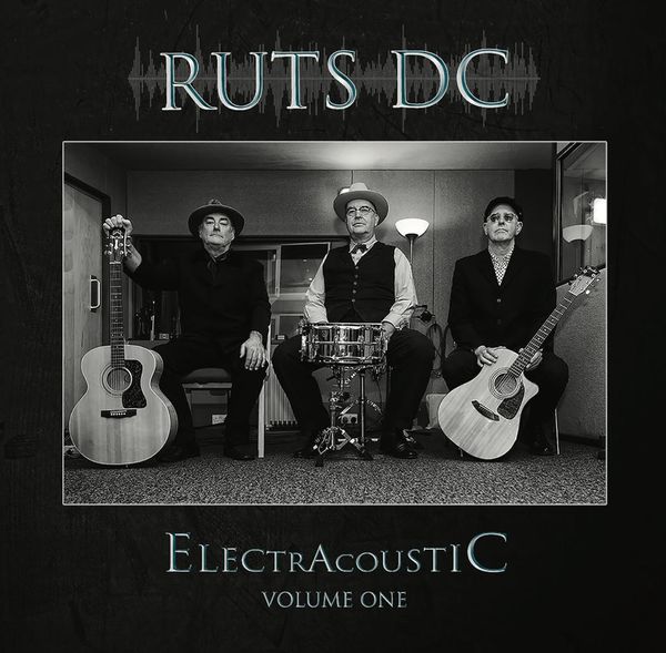 ElectrAcoustic the latests Ruts DC album