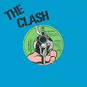 The Clash - (White Man) In Hammersmith Palais cover artwork