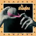 The Stranglers - Peaches cover artwork