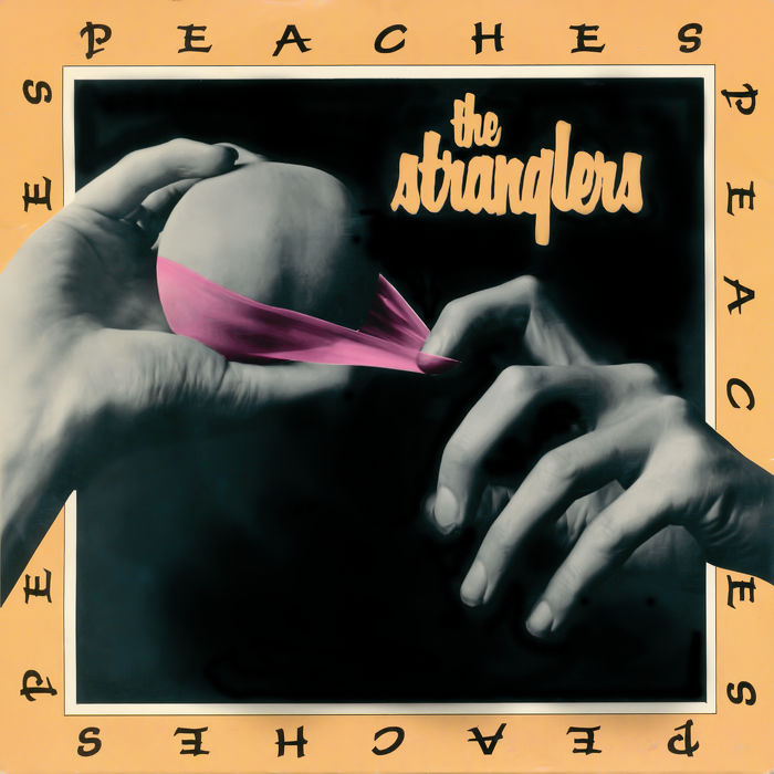 Peaches – The Stranglers