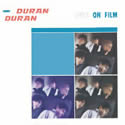 Duran Duran - Girls On Film cover artwork