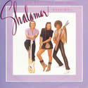 Shalamar - I Can Make You Feel Good cover artwork