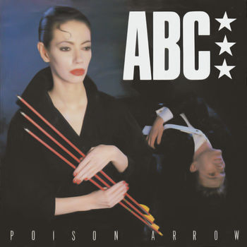 ABC - Poison Arrow Cover Artwork