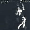 Japan - Ghosts cover artwork