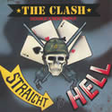 The Clash - Straight to Hell cover artwork