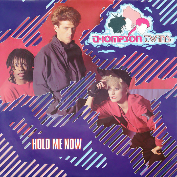 The Master Hits: Thompson Twins - Thompson Twins, Album