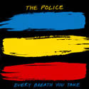 The Police - Every Breath You Take  cover artwork