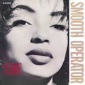 Sade - Smooth Operator cover artwork