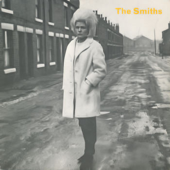 The Smiths - Heaven Knows I'm Miserable Now Cover Artwork