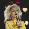 Blondie - Hanging On The Telephone cover artwork