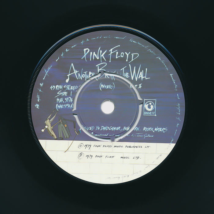 Why Pink Floyd's 'Another Brick in the Wall' Got Banned