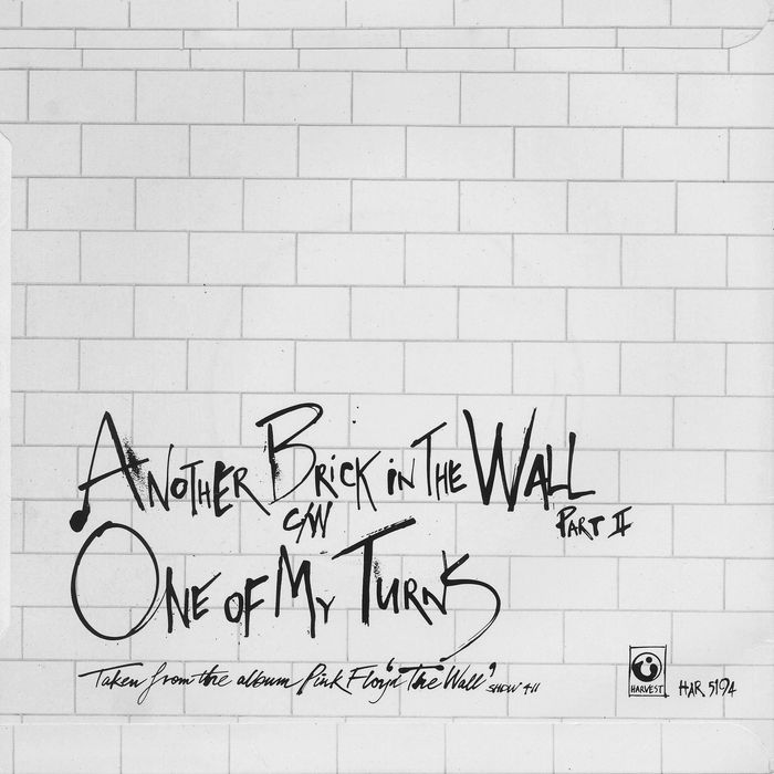 Why Pink Floyd's 'Another Brick in the Wall' Got Banned