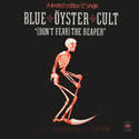 Blue Oyster Cult - (Don't Fear) The Reaper cover artwork