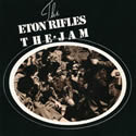The Jam - The Eton Rifles cover artwork