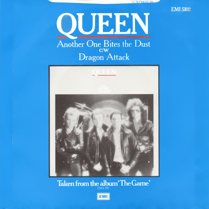 Another One Bites the Dust (Tradução) - Queen (2023 Atualizado