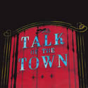 The Pretenders - Talk Of The Town cover artwork