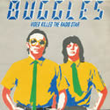 The Buggles - Video Killed The Radio Star cover artwork