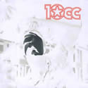10cc - Dreadlock Holiday cover artwork